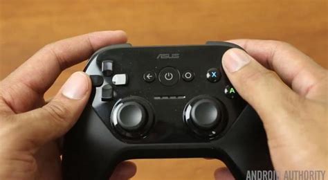 nexus player review  good start  android tv    quirks