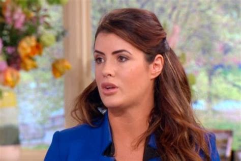 Helen Wood Is Right We Should Blame The Cheater Not The Escort