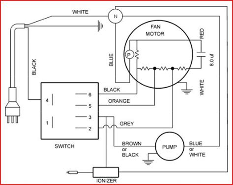 swamp cooler electrical diagram school cool electrical