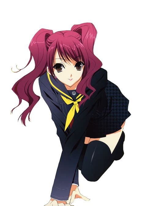 gambar anime girl icons gif tumblr animegif