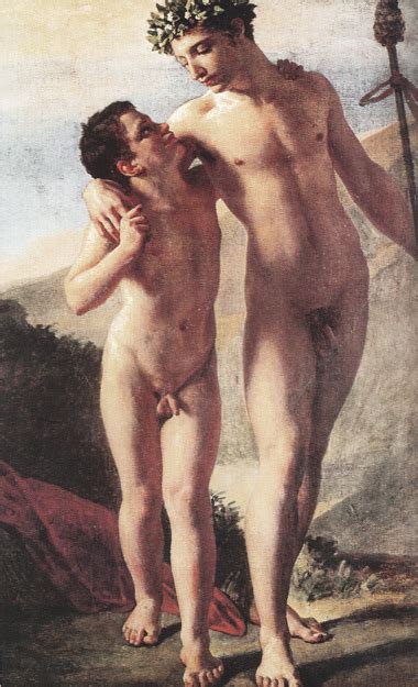Nude boiy gay pictures