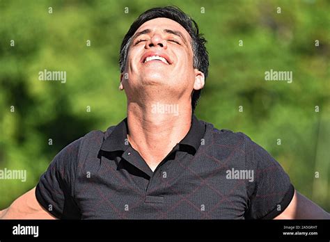 handsome male man stock photo alamy