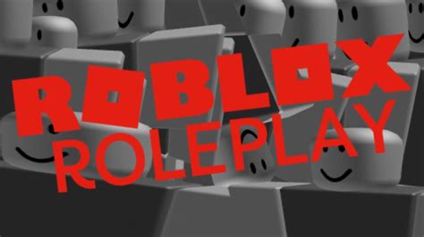 Roblox Roleplay Is Youtube
