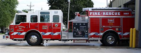 st lawrence wi fire department chanced    flickr