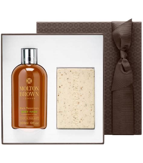 molton brown re charge black pepper essentials set