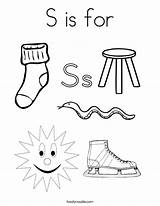 Coloring Letter Pages Preschool Sun Noodle Color Twisty Socks Pair Twistynoodle Getcolorings Print Tracing Printable Comments Built California Usa sketch template
