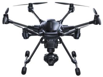 camera drones  create stunning aerial film dronezon