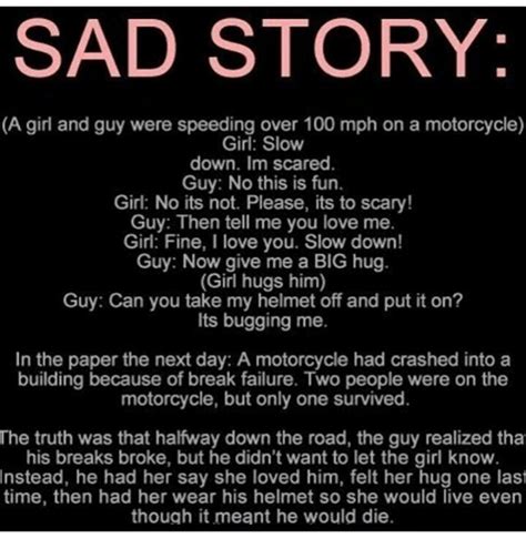 Sad Story A Girl And Guy Were Speeding Over 100 Mph On A