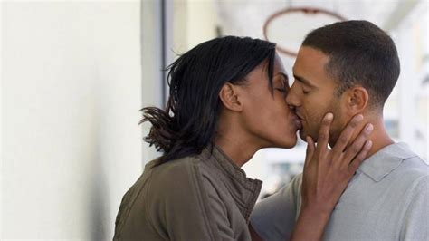 french kissing is much grosser than you think also much healthier