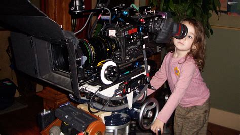 film  digital   hollywood shooting