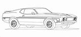 Mustang Coloring Racecar Entitlementtrap Shelby Neocoloring Onlycoloringpages Transports Hugolescargot Moyens sketch template