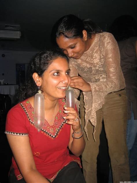 indian girls playing with condoms chuttiyappa