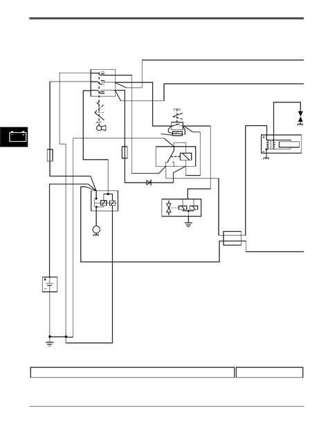 john deere stx wiring diagram