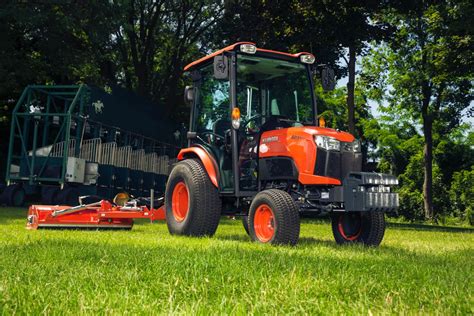 kubota  series packs  punch turf matters