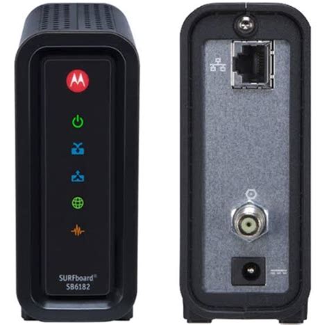 find    xfinity compatible modem