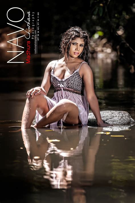 Hot Model Navodya Dilrukshani Sri Lanka Hot Picture Gallery