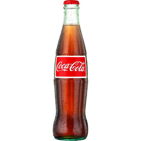 pack coca cola glass bottle soda  fl oz  count walmartcom