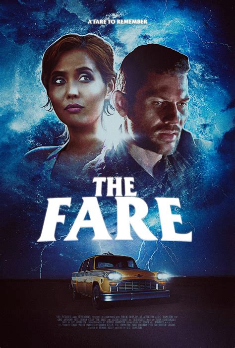 fare indie   review