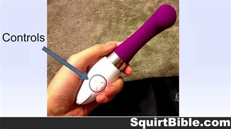 Best Sex Toy For G Spot Stimulation Sex Toys 101 Youtube