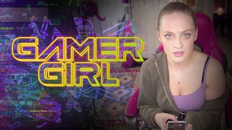 gamer girl un retraso para las mujeres en la industria de los videojuegos