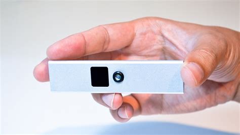 nimblevr s nimble sense camera puts your hands and fingers into virtual reality ign