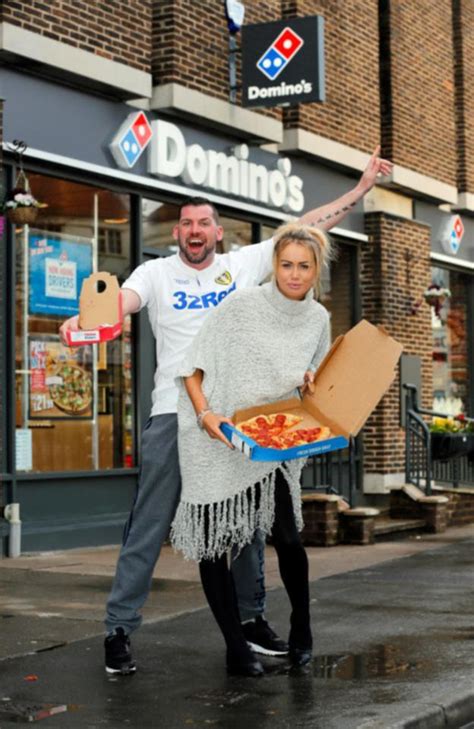 pizza shop romp duo face court after filmed having sex in domino s