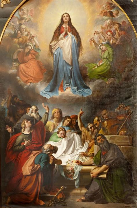 A Catholic Life Purity Of The Blessed Virgin Mary