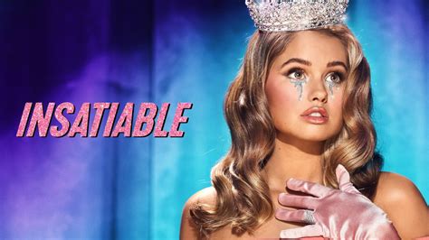 Insatiable Netflix Series Where To Watch