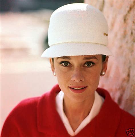 Audrey Audrey Hepburn Photo 11437245 Fanpop