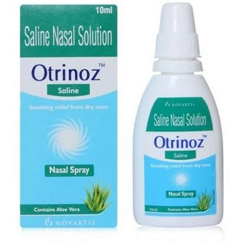 saline nasal solution  ml  rs onwards  mumbai id