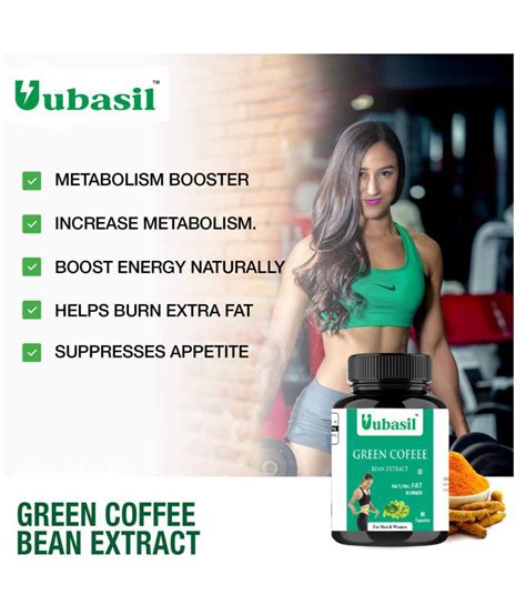 uubasil advanced weight loss capsules  men women  mg natural buy uubasil advanced
