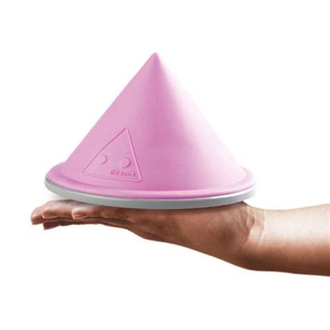 the cone latest trend in sex toys