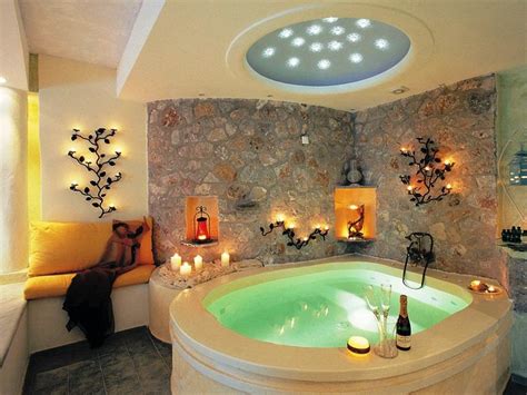 honeymoon room decoration collection ikifashion indoor hot tub