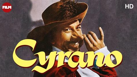classic movies cyrano de bergerac  full