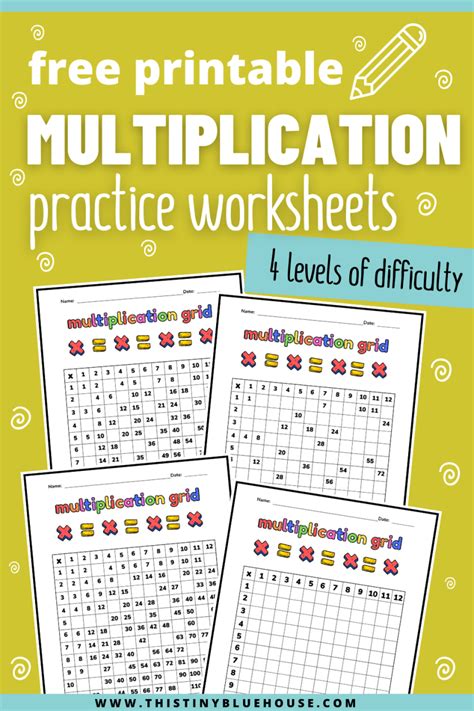 multiplication chart   worksheetsr worksheetscity