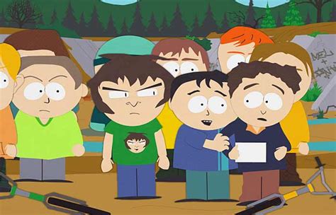 the 6th graders south park archives fandom powered by wikia
