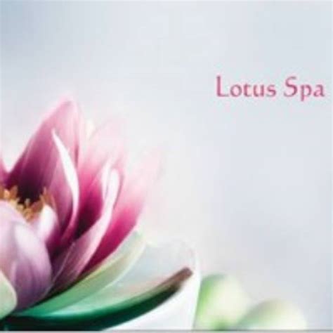 lotus spa bend