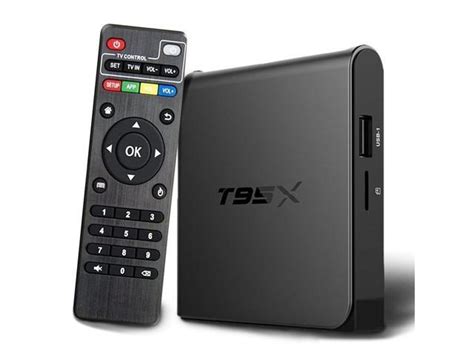 android tv boxes