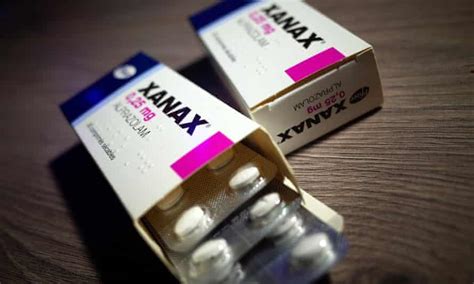 anxious teenagers ‘buy xanax on the dark web drugs the guardian