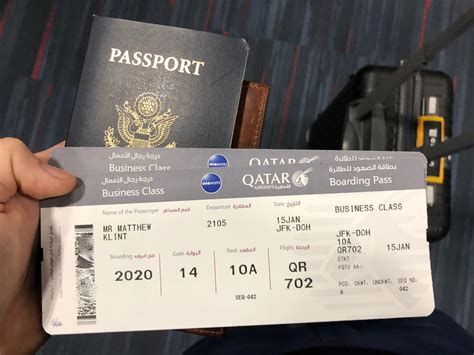 review qatar airways  er qsuite business class  york  doha