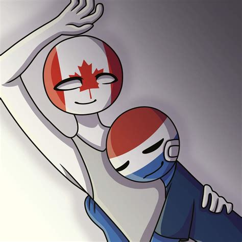 Some Canada X Netherlands To Make Myself Relevant Again