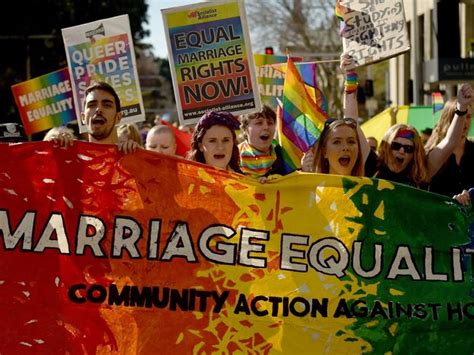 gay marriage plebiscite equality campaign poll shows