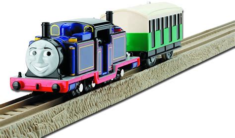 mighty mac  green narrow gauge coach trackmaster wiki fandom powered  wikia