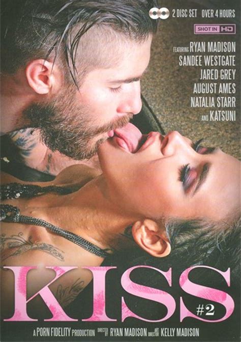 Kiss Vol 2 413 Porn Fidelity Teen Fidelity Unlimited Streaming