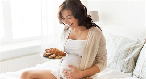 weet jij het nog wat mag je eten tijdens de zwangerschap quiz