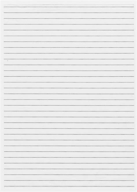 pin  printablee  printable paper   lined paper ruled paper
