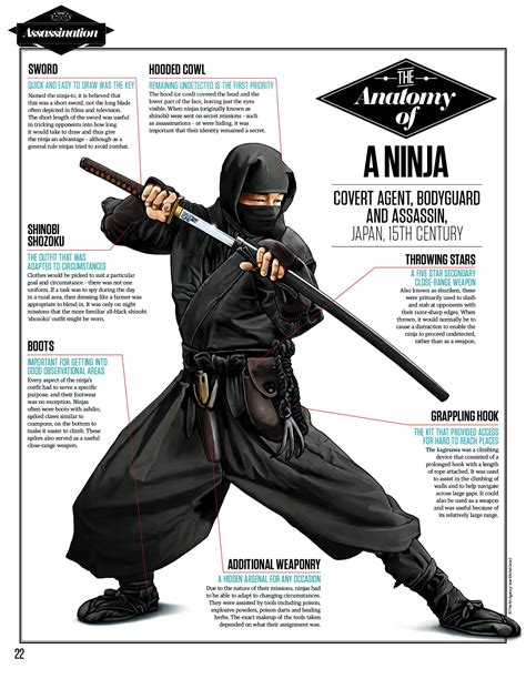 pin  oc random ninja