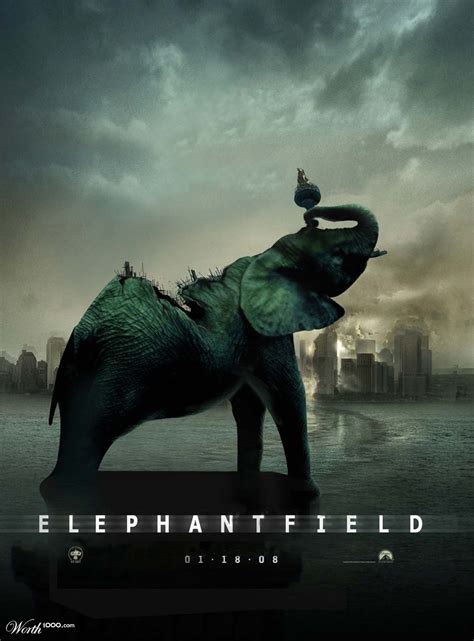 cloverfield worth contests