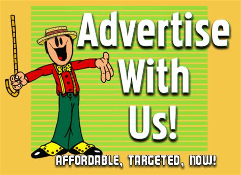 Entertainment News Advertise With Us