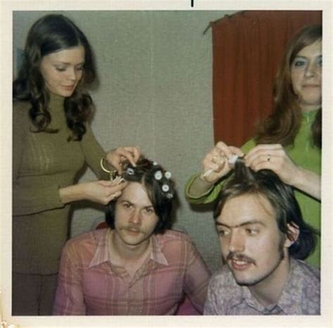 Want To See What A House Party Looked Like In The 1960s